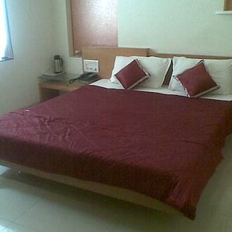 Good Stay Hotel, Surat 1